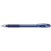 Pentel BX487-A Feel It Retractable Ball Point Pen 0.7mm Sky Blue - Al Masam Stationery LLC
